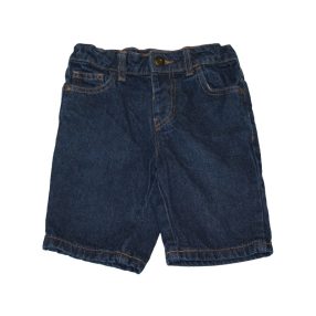 Primark, Kék, farmer rövidnadrág