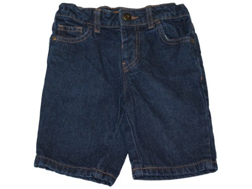 Primark, Kék, farmer rövidnadrág