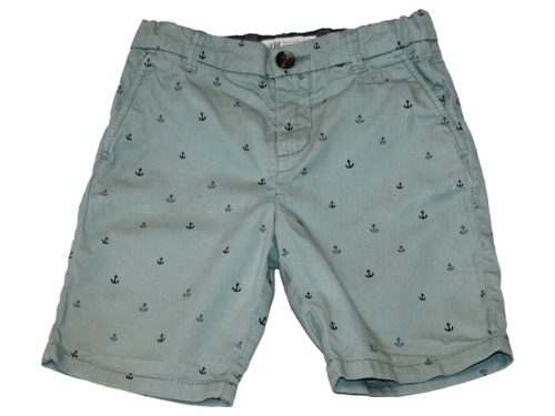 H&M, Horogmintás, vászon rövidnadrág