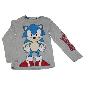 H&M, Sonic, a sündisznó felső