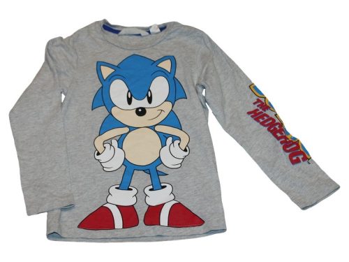 H&M, Sonic, a sündisznó felső
