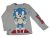 H&M, Sonic, a sündisznó felső