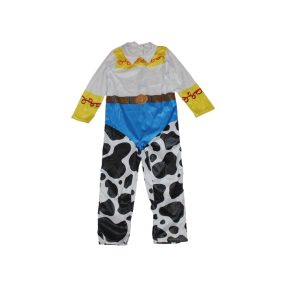 Toy Story, Woody jelmez