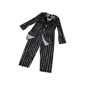 TU, Karácsonyi lidércnyomás, Jack Skellington jelmez