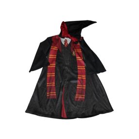George, Harry Potter jelmez
