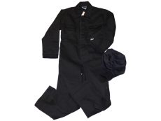 Blue Castle, Munkaruha jelmez, sapkával Blue Castle, Munkaruha jelmez, sapkával