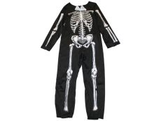 Amscan, Csokornyakkendős csontváz jelmez
