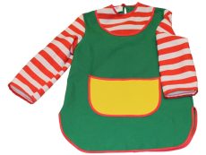 Wilbers, Manó jelmez Wilbers, Manó jelmez