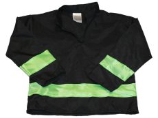 Fries, Tűzoltó jelmez, felső