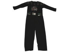 Rubies, Star Wars, Darth Vader jelmez