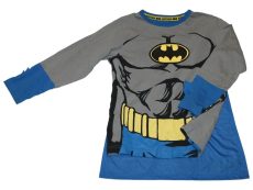 M&S, Batman jelmez, felső köpennyel