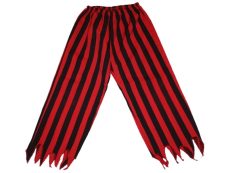 Tesco, Kalóz jelmez, nadrág