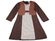 Tesco, Pásztor jelmez