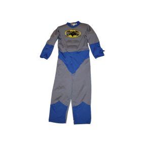 DC, Batman jelmez, izmosított