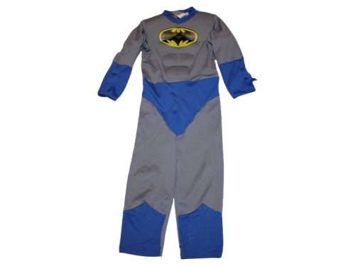DC, Batman jelmez, izmosított