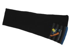 Simpson, kötött sál