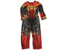 TU, Marvel, Pókember jelmez, izmosított