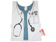 Galt, Orvos jelmez, mellény, ÚJ