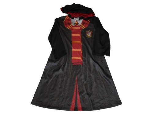George, Harry Potter jelmez