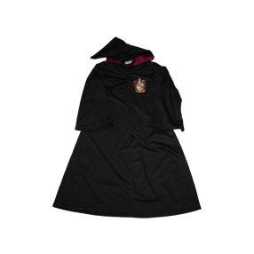Rubies, Harry Potter jelmez, köpeny