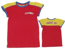Funstars, Feliratos póló