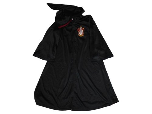 Harry Potter jelmez, köpeny