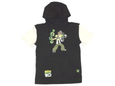 Cartoon Network, Ben10 kapucnis, dupla hatású póló