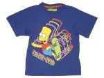 Primark, Simpson családos póló