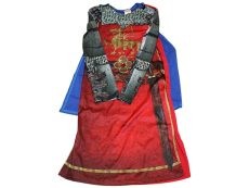 Rubie's, Király, lovag jelmez