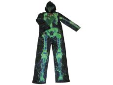 Hallow Scream, Csontváz jelmez