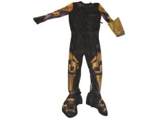Marvel, Avengers, Bosszúállók, Thanos jelmez