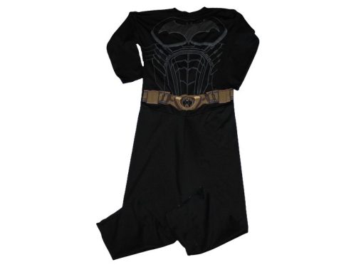 Batman jelmez maszkkal