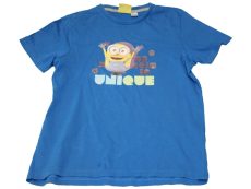Minions, Minyonos póló