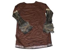 Amscan, Viking jelmez, felső