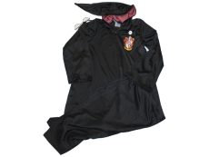 Rubies, Harry Potter jelmez, köpeny szemüveggel Rubies, Harry Potter jelmez, köpeny szemüveggel
