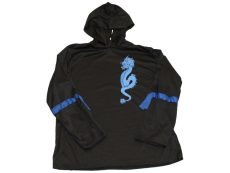 Wicked, Ninja jelmez, felső