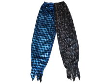 TU, Bohóc jelmez, nadrág