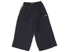 Slazenger, Oldalt csíkos bermuda
