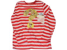 F&F, Where's Wally? jelmez, ÚJ F&F, Where's Wally? jelmez, ÚJ