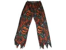 Hallow Scream, Koponyás jelmez, nadrág