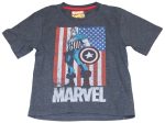 Primark, Marvel, Amerika kapitányos póló