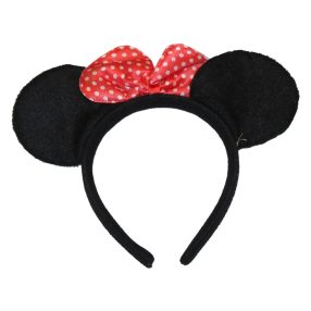 Minnie egér füles fejdísz