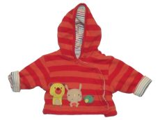 Miniclub, Állatos kocsikabát