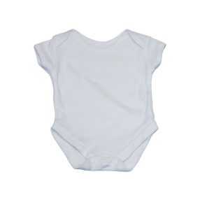 George, Fehér body