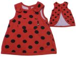 Mothercare, Katicás tunika