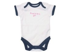 Mothercare, Feliratos body