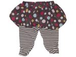 Mothercare, Pöttyös,mikrokord szoknyás legging