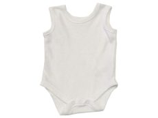 Mothercare, Fehér body
