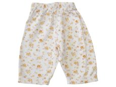 Mothercare, Virágos, pamut kisnadrág