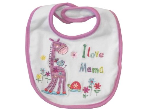 BabiesRus, Zsiráfos előke